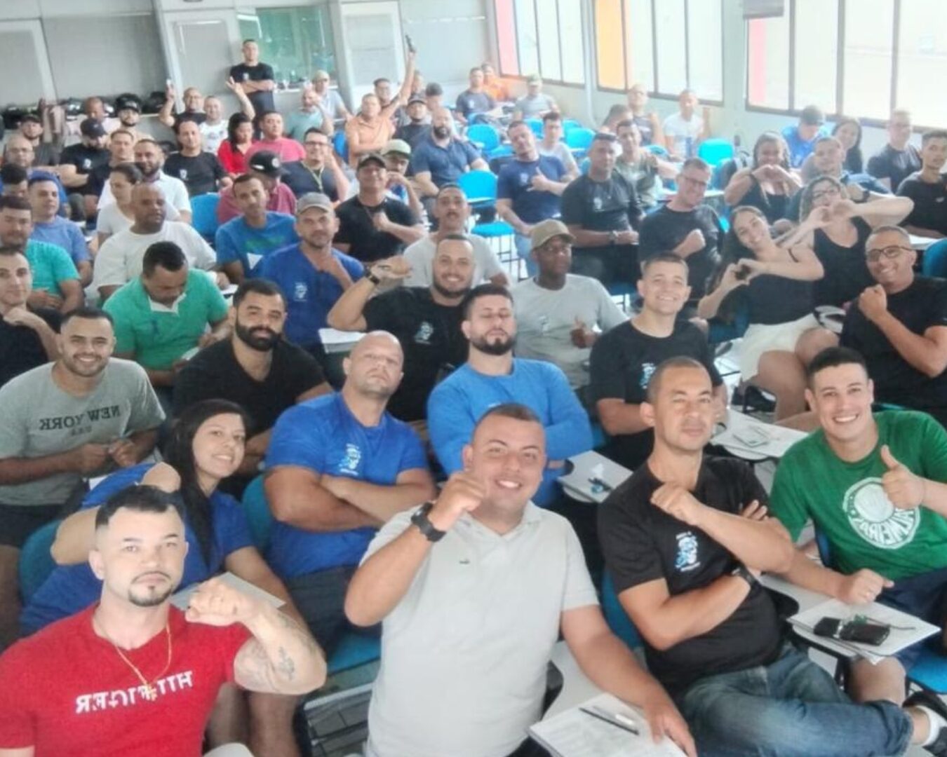 Sala Cheia