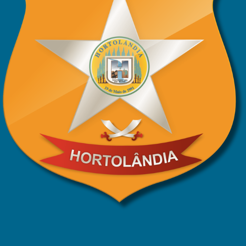 GCM HORTOLÂNDIA