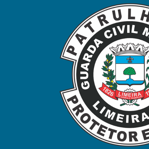 GCM DE LIMEIRA