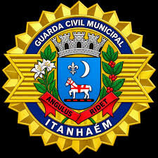GCM DE ITANHAÉM