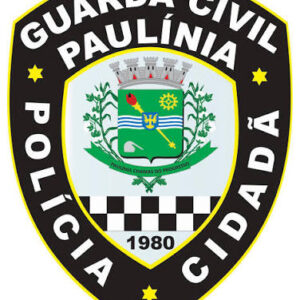 GCM DE PAULÍNIA
