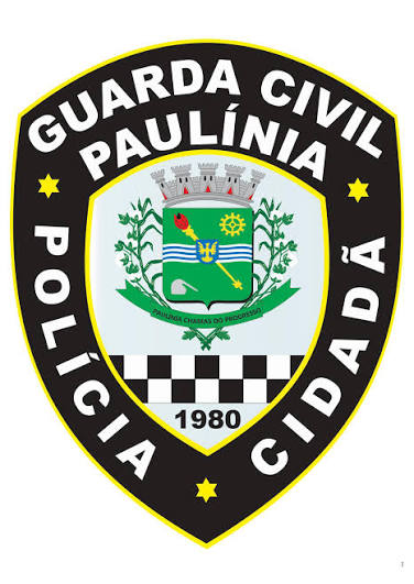 GCM DE PAULÍNIA